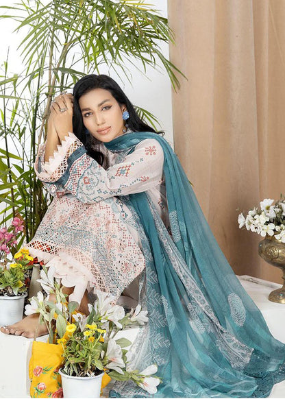 Aafreen By Riaz Arts - AF - 44