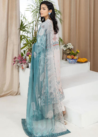 Aafreen By Riaz Arts - AF - 44