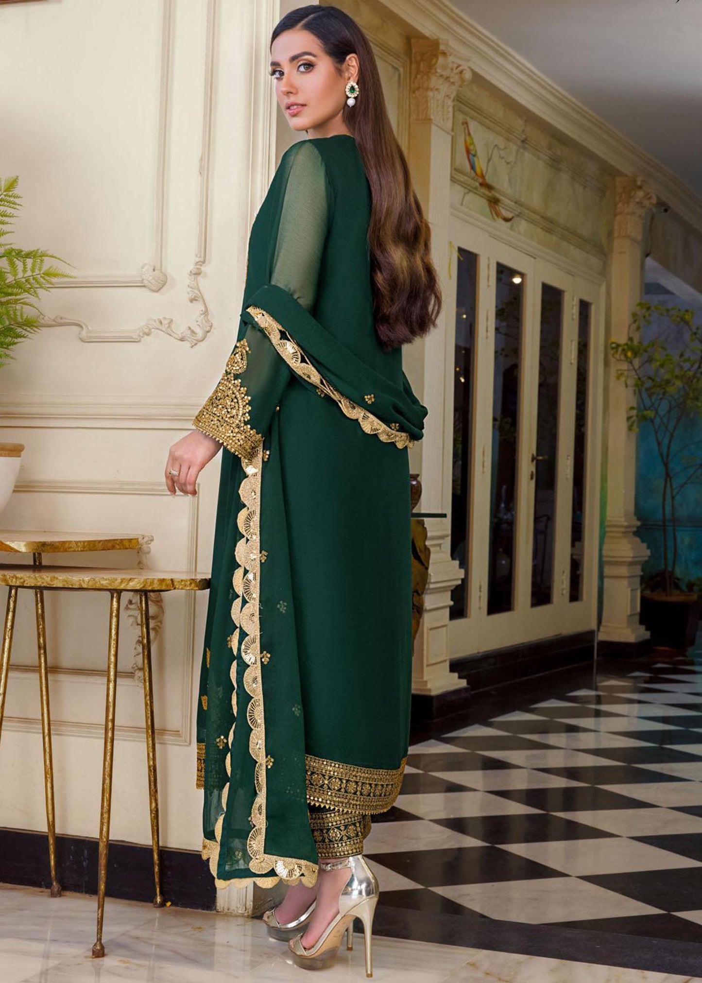 ASIM JOFA AJIM-03