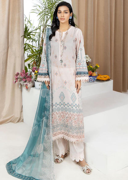 Aafreen By Riaz Arts - AF - 44