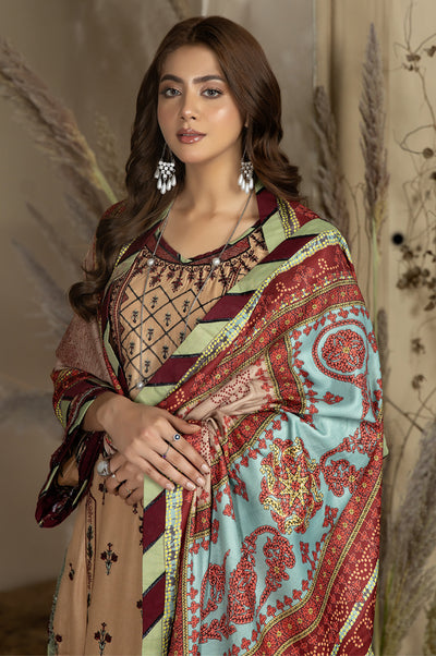 NOORMA KAAMAL LINEN - NK-LS-01