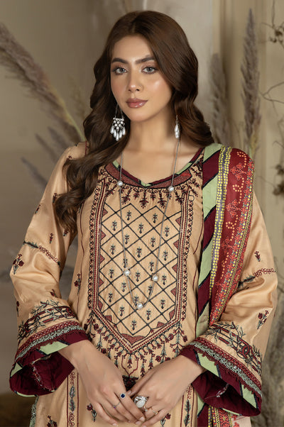 NOORMA KAAMAL LINEN - NK-LS-01