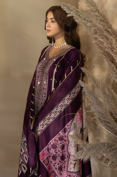 NOORMA KAAMAL LINEN - NK-LS-02