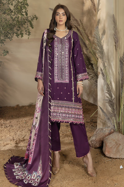 NOORMA KAAMAL LINEN - NK-LS-02