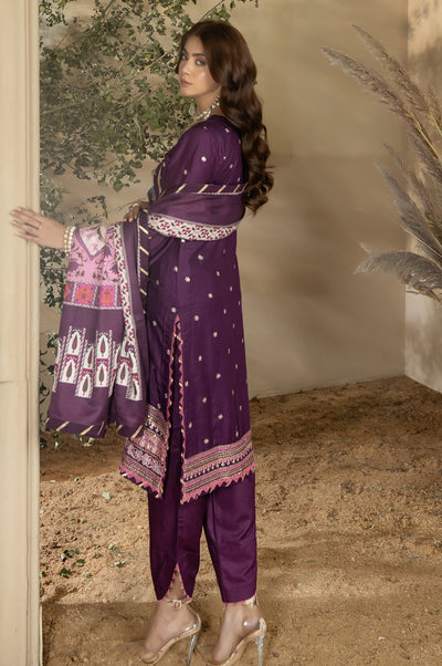 NOORMA KAAMAL LINEN - NK-LS-02