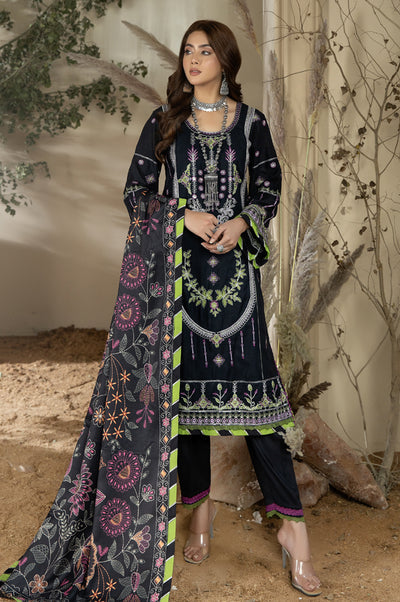 NOORMA KAAMAL LINEN - NK-LS-03