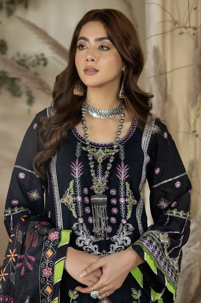 NOORMA KAAMAL LINEN - NK-LS-03