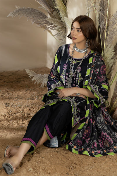 NOORMA KAAMAL LINEN - NK-LS-03