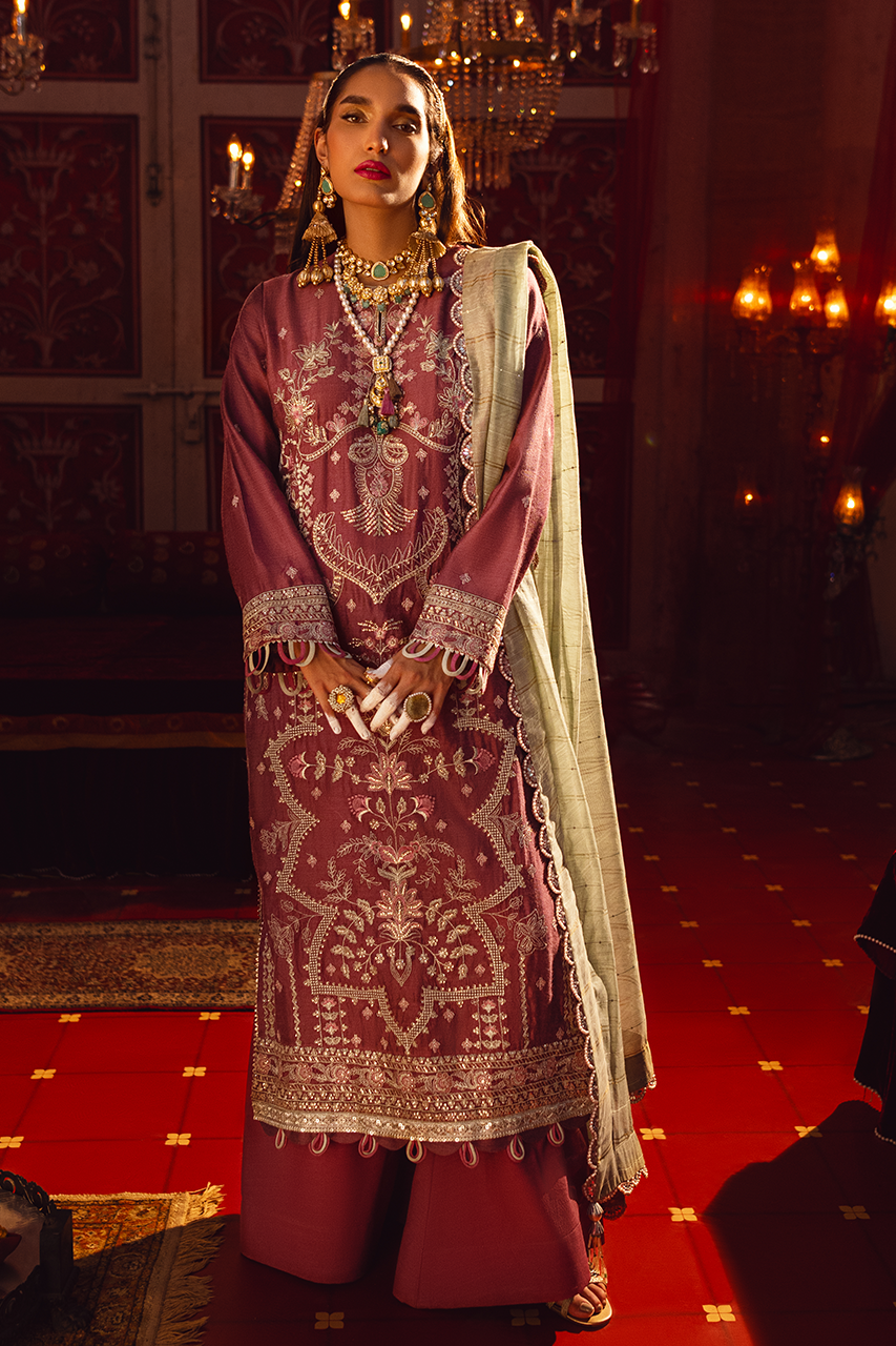 SALITEX - NORA FESTIVE - WULANO18