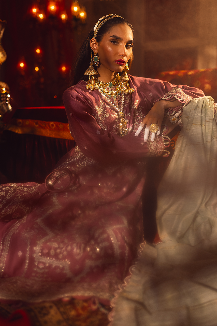 SALITEX - NORA FESTIVE - WULANO18