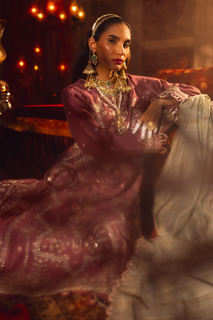 SALITEX - NORA FESTIVE - WULANO18