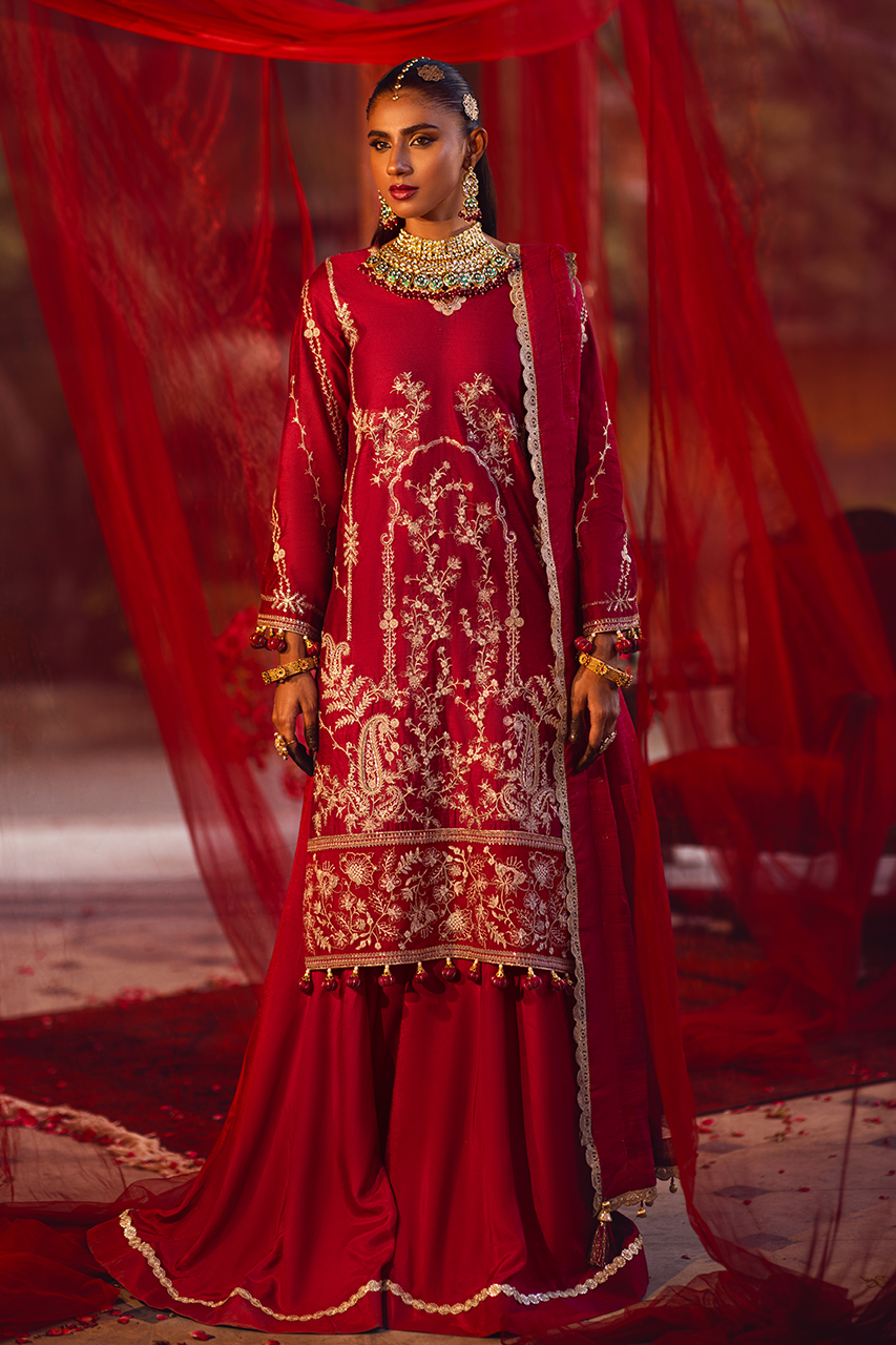 SALITEX - NORA FESTIVE - WULANO23