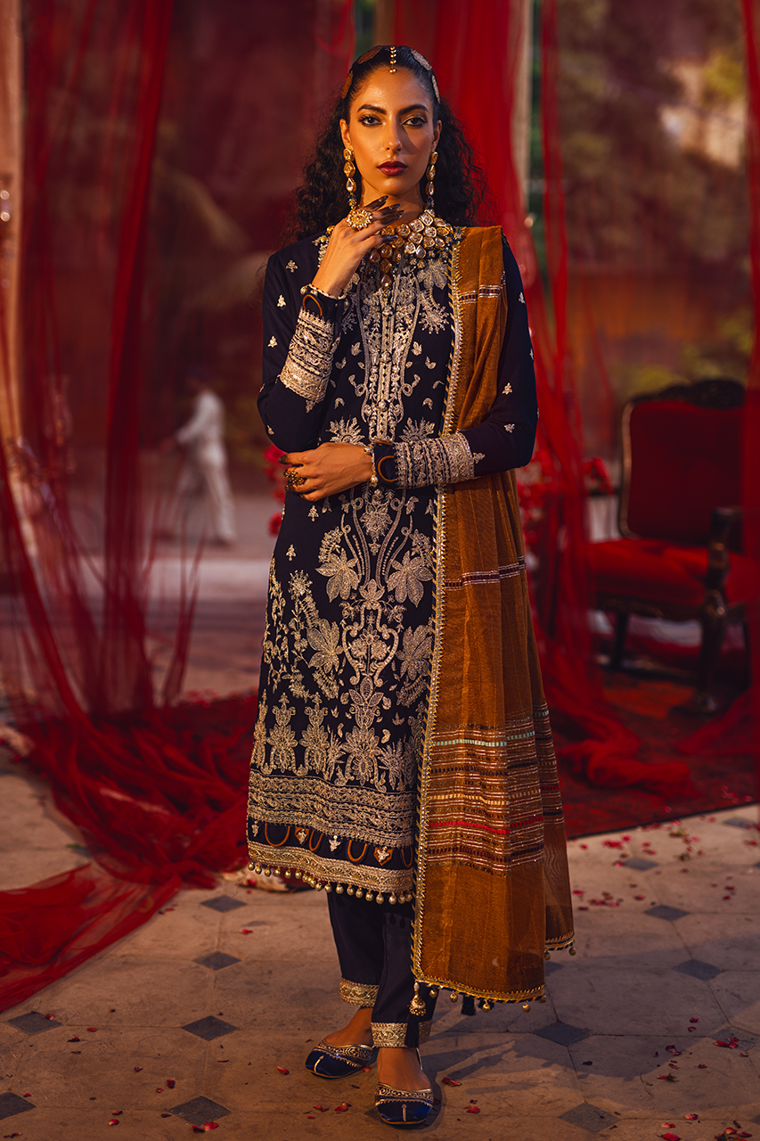 SALITEX - NORA FESTIVE - WULANO19