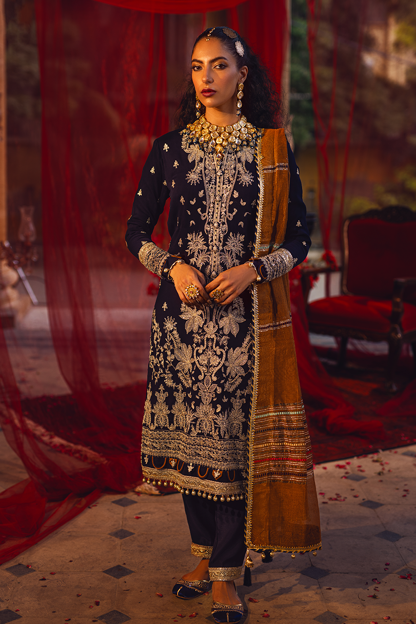 SALITEX - NORA FESTIVE - WULANO19