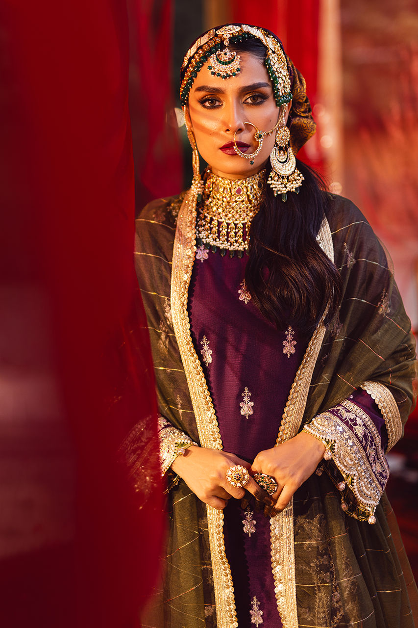 SALITEX - NORA FESTIVE - WULANO42