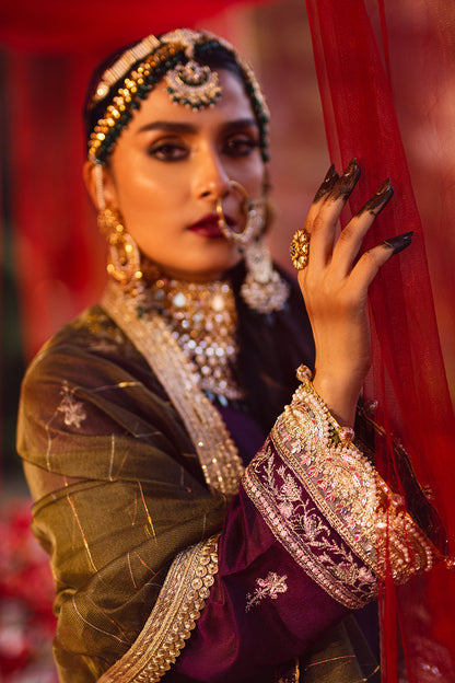 SALITEX - NORA FESTIVE - WULANO42