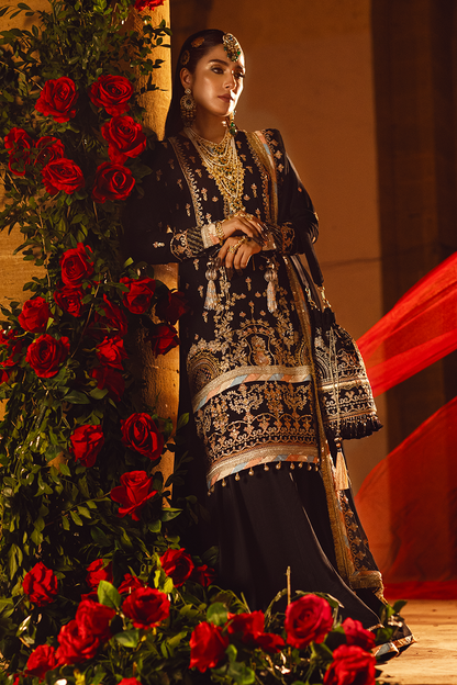 SALITEX - NORA FESTIVE - WULANO08