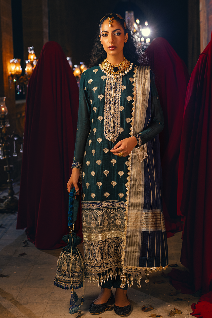 SALITEX - NORA FESTIVE - WULANO13