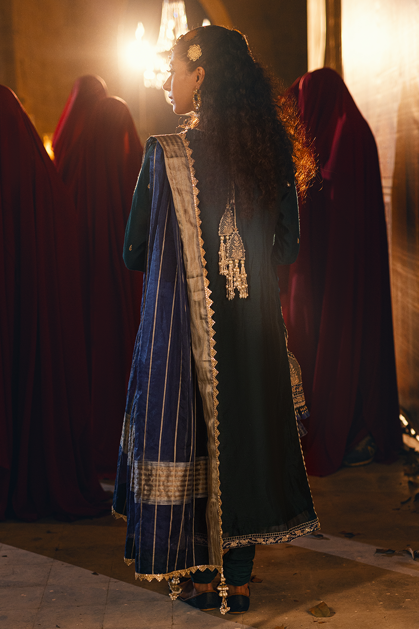 SALITEX - NORA FESTIVE - WULANO13