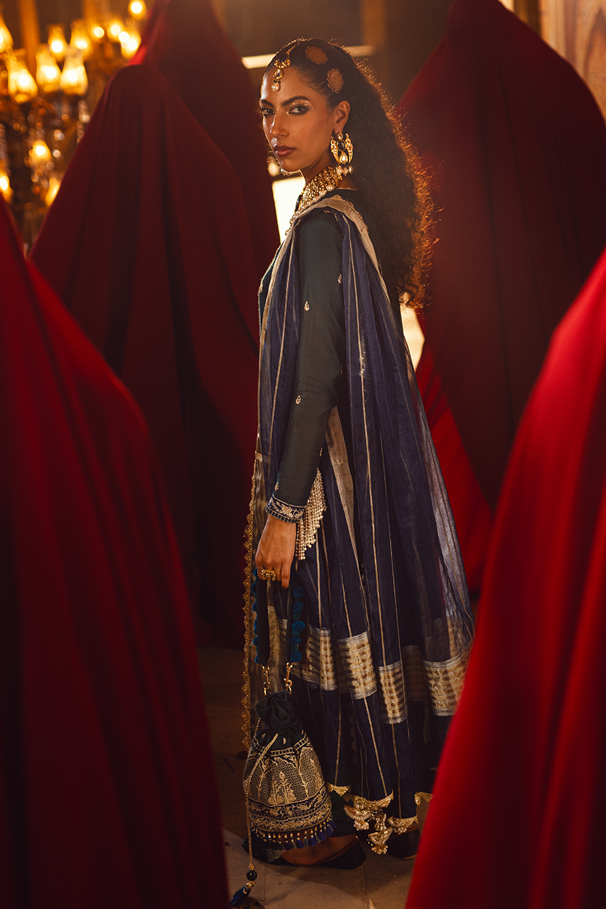 SALITEX - NORA FESTIVE - WULANO13