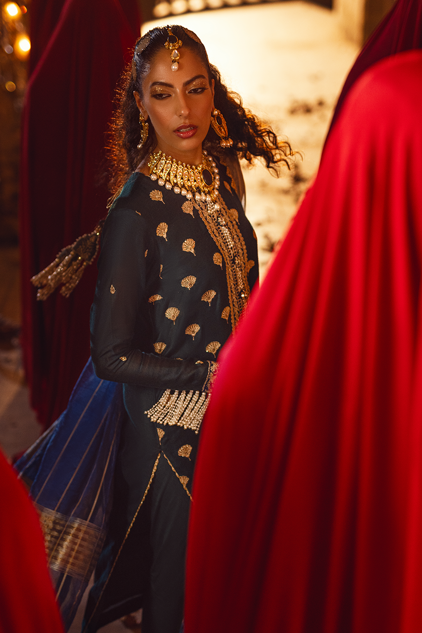 SALITEX - NORA FESTIVE - WULANO13