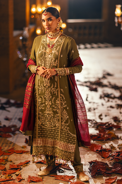 SALITEX - NORA FESTIVE - WULANO16