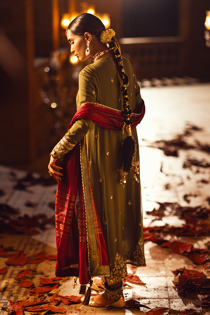 SALITEX - NORA FESTIVE - WULANO16