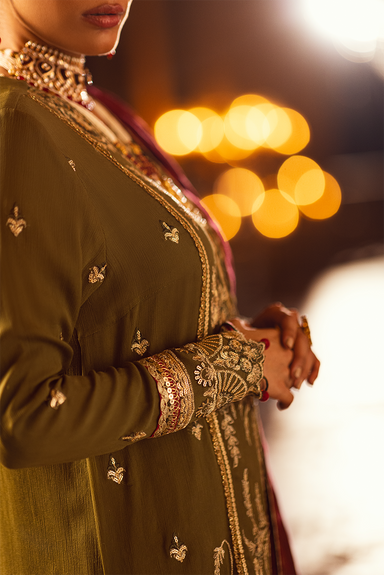 SALITEX - NORA FESTIVE - WULANO16