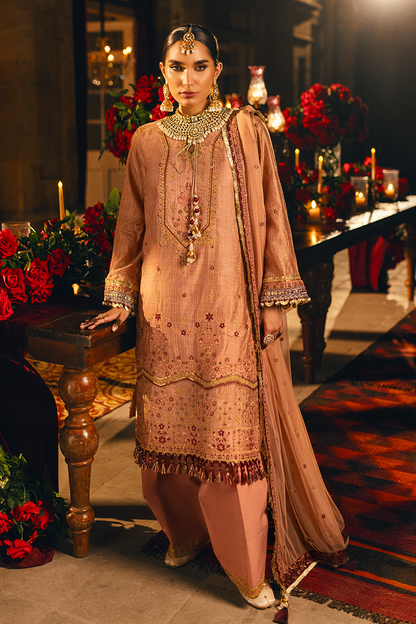 SALITEX - NORA FESTIVE - WULANO32