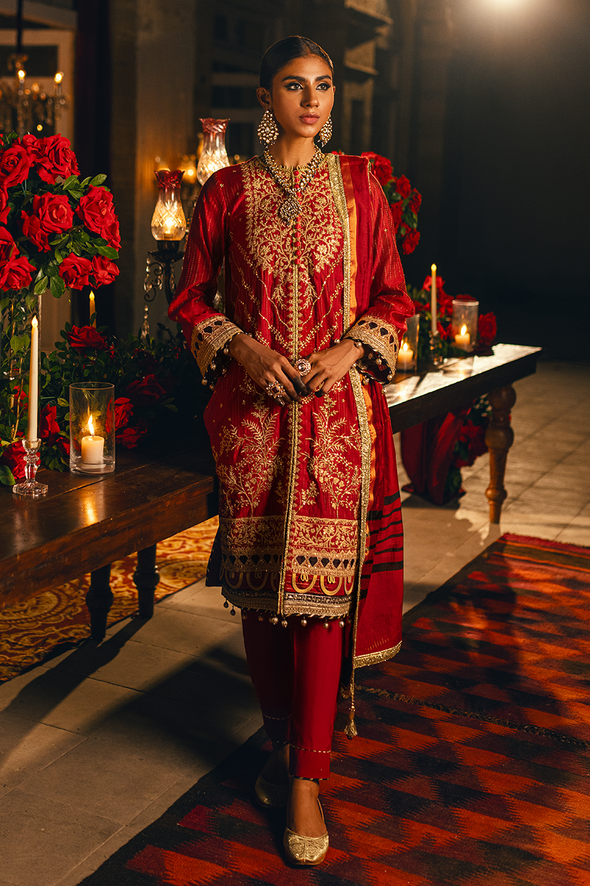 SALITEX - NORA FESTIVE - WULANO43