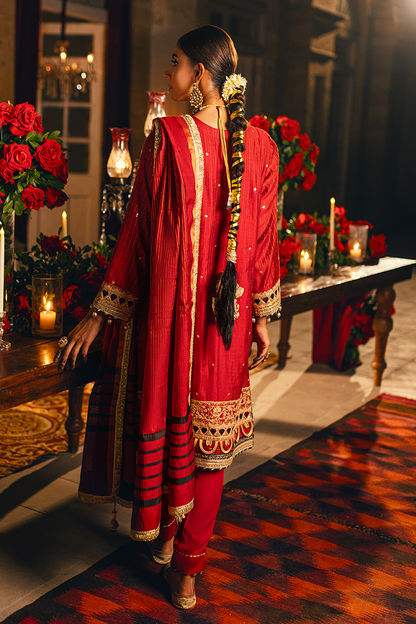 SALITEX - NORA FESTIVE - WULANO43