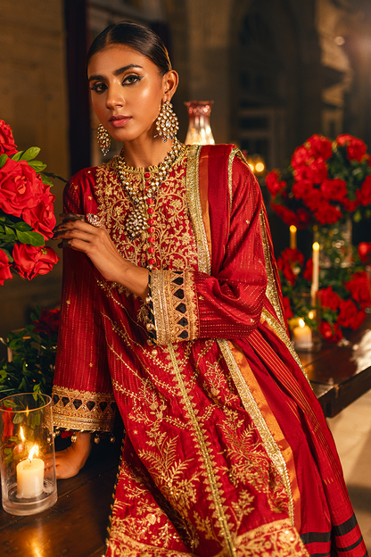 SALITEX - NORA FESTIVE - WULANO43