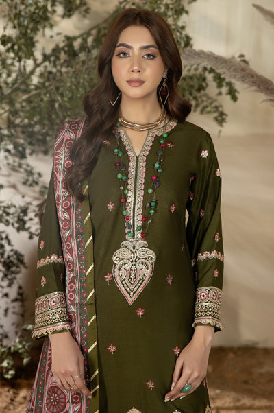 NOORMA KAAMAL LINEN - NK-LS-04