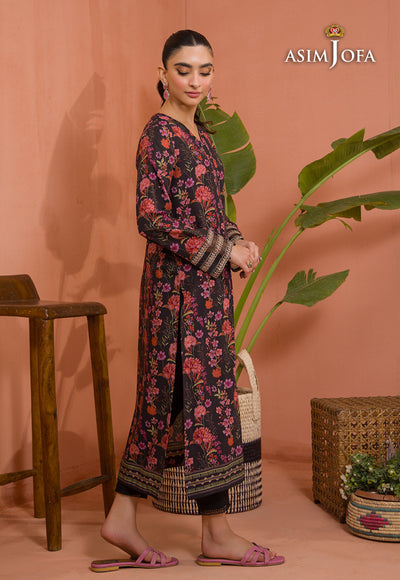 Asim Jofa Gul Rung PRET - AJGR-02