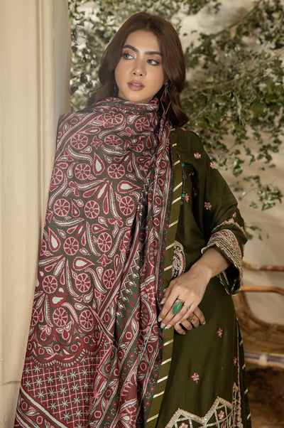 NOORMA KAAMAL LINEN - NK-LS-04