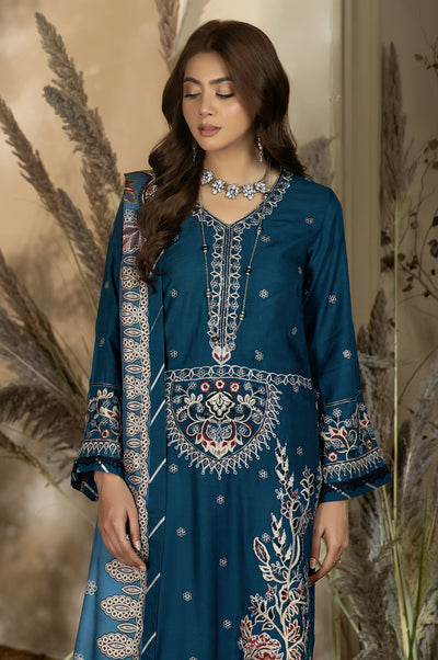 NOORMA KAAMAL LINEN - NK-LS-05