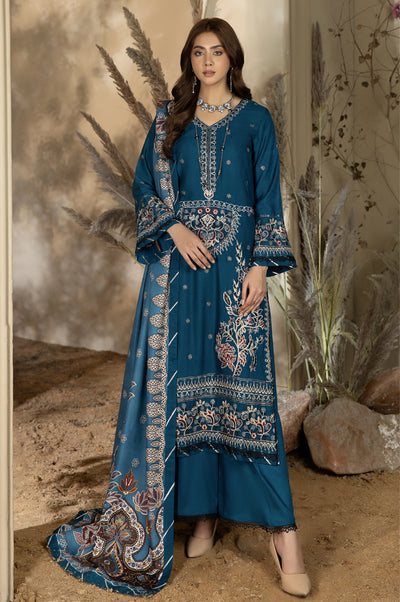 NOORMA KAAMAL LINEN - NK-LS-05