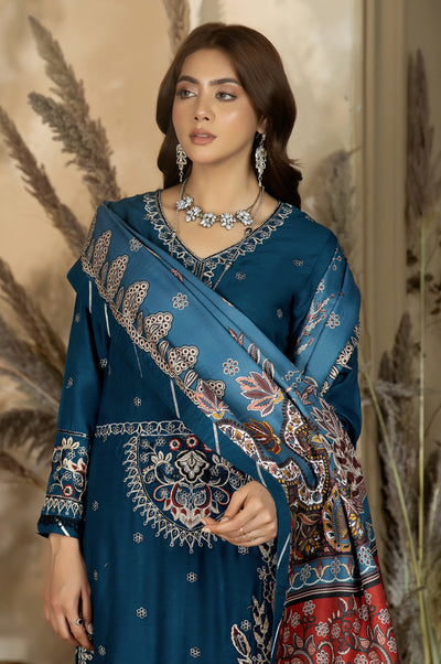 NOORMA KAAMAL LINEN - NK-LS-05