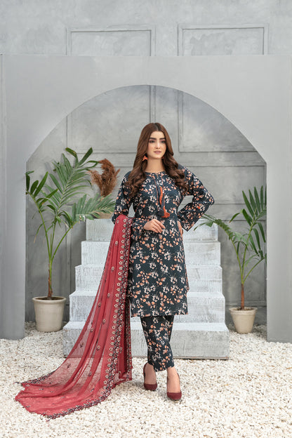 ZAIRA by Tawakkal - D- 8777