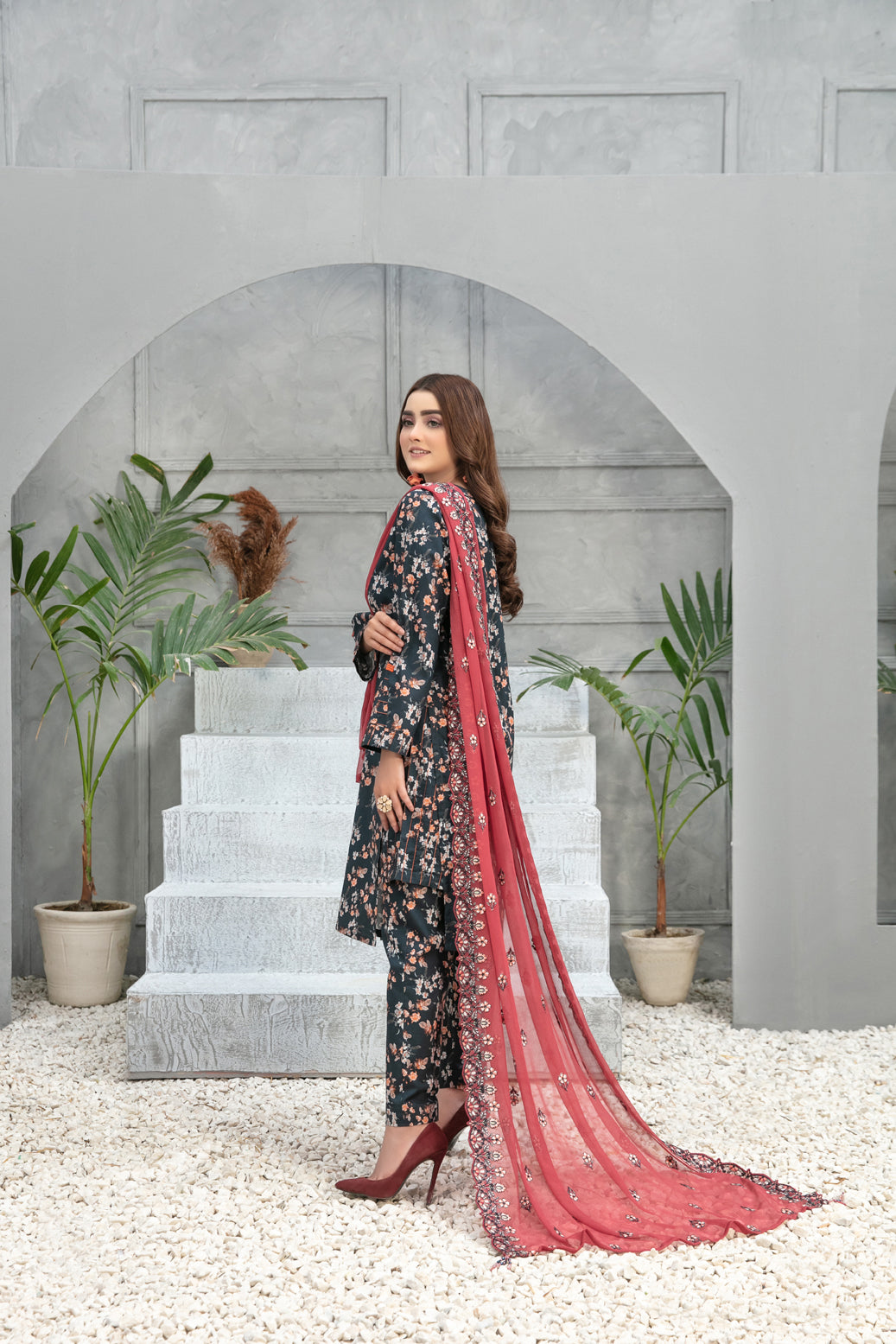 ZAIRA by Tawakkal - D- 8777