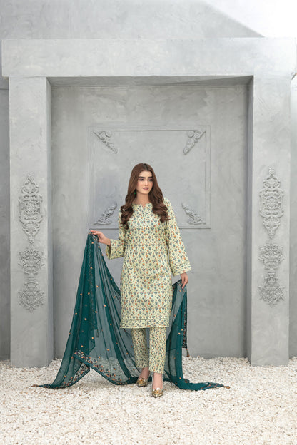 ZAIRA by Tawakkal - D- 8776