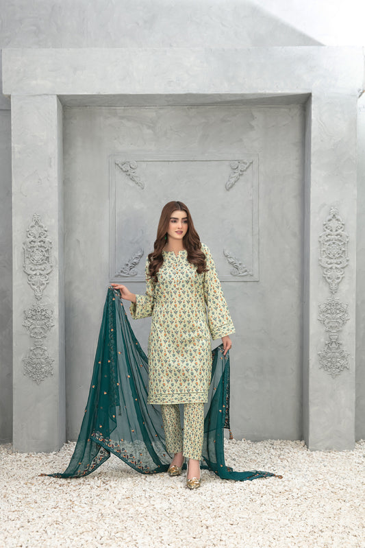 ZAIRA by Tawakkal - D- 8776