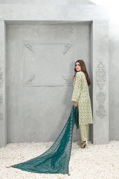 ZAIRA by Tawakkal - D- 8776