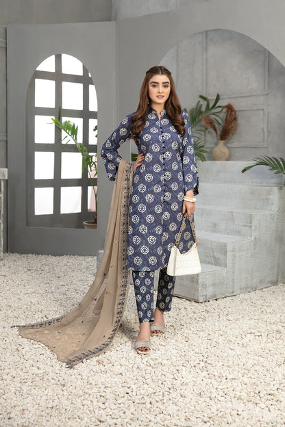 ZAIRA by Tawakkal - D-8778