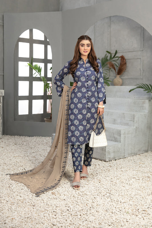 ZAIRA by Tawakkal - D-8778