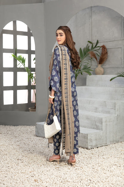 ZAIRA by Tawakkal - D-8778