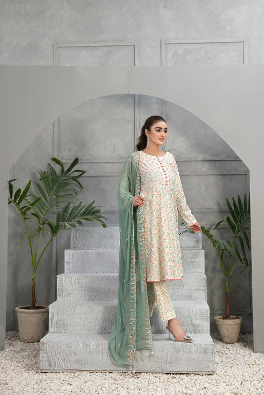 ZAIRA by Tawakkal - D- 8774