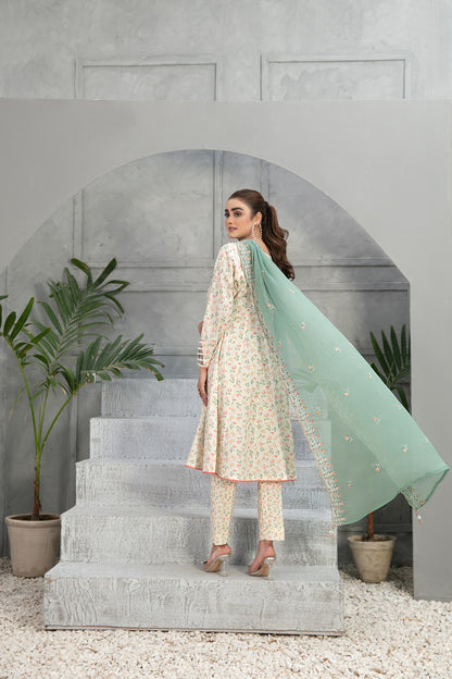 ZAIRA by Tawakkal - D- 8774