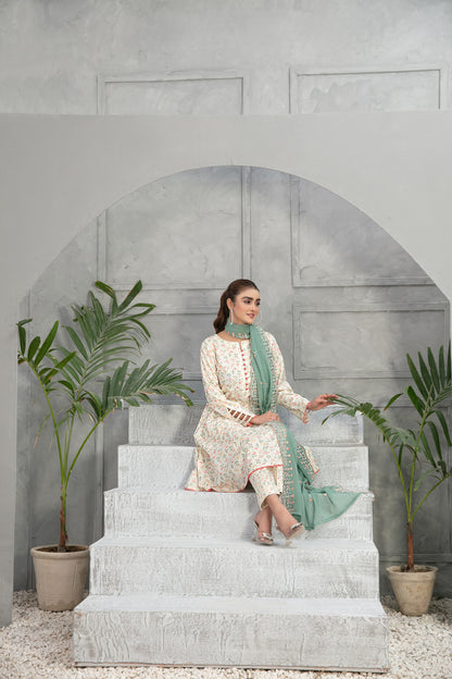 ZAIRA by Tawakkal - D- 8774