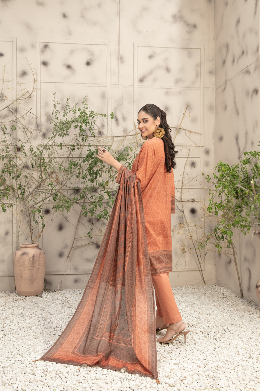 MARINI BY TAWAKKAL D - 9094